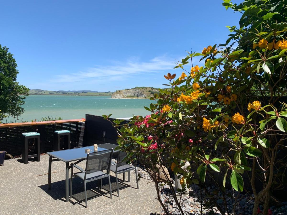 Beach Lane Apartment Whangarei Ngoại thất bức ảnh