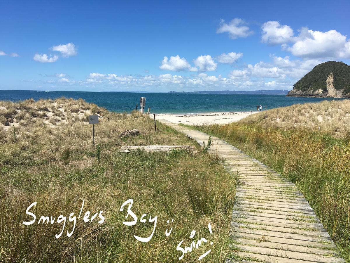 Beach Lane Apartment Whangarei Ngoại thất bức ảnh