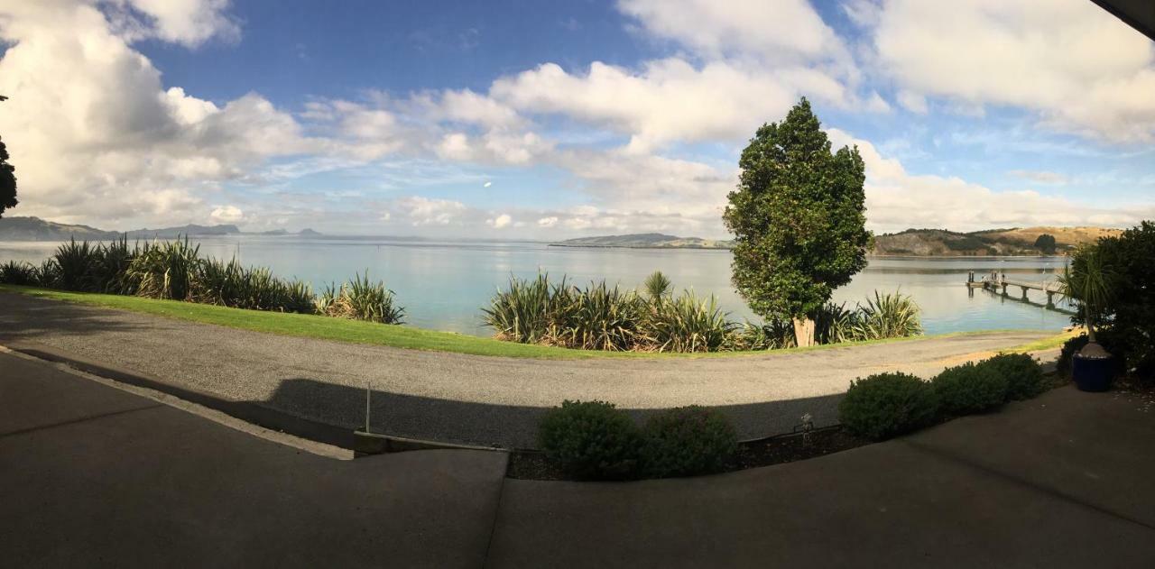 Beach Lane Apartment Whangarei Ngoại thất bức ảnh