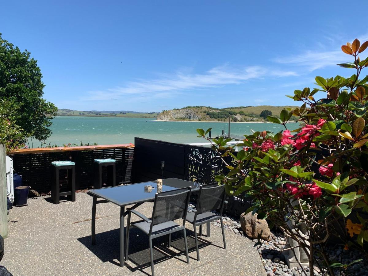 Beach Lane Apartment Whangarei Ngoại thất bức ảnh