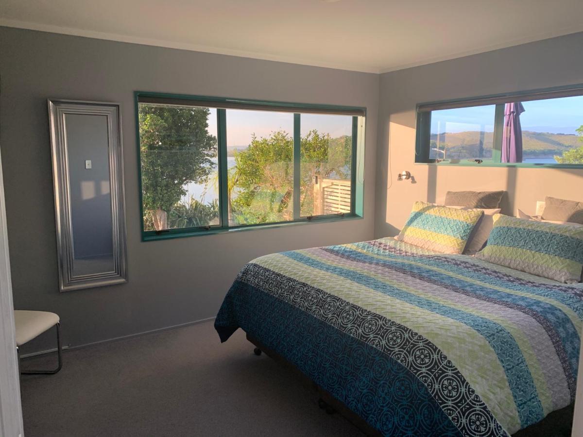 Beach Lane Apartment Whangarei Ngoại thất bức ảnh