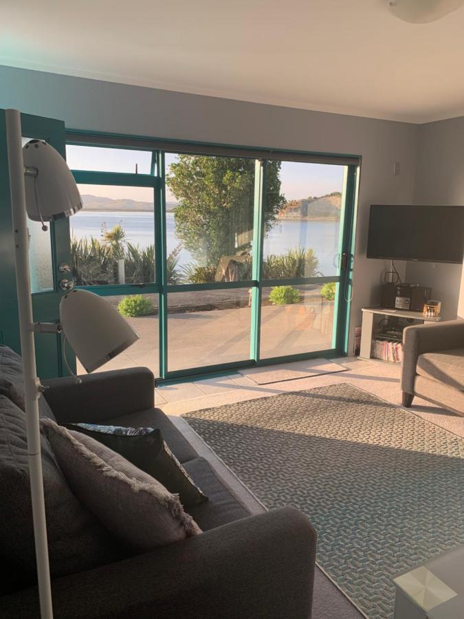 Beach Lane Apartment Whangarei Ngoại thất bức ảnh
